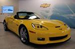 Chevrolet Corvette Grand Sport 2010 года